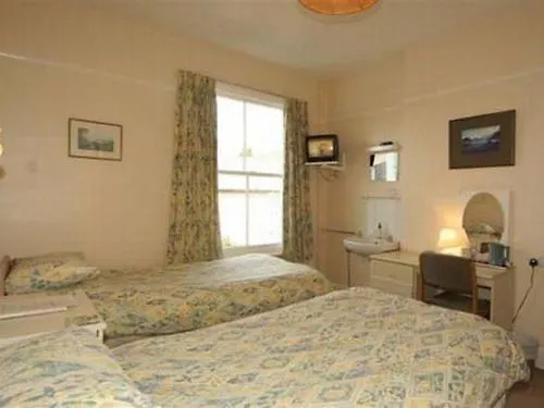 Silverdale Guesthouse