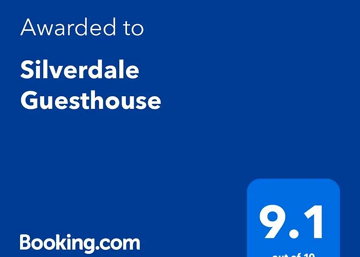 Silverdale Guesthouse